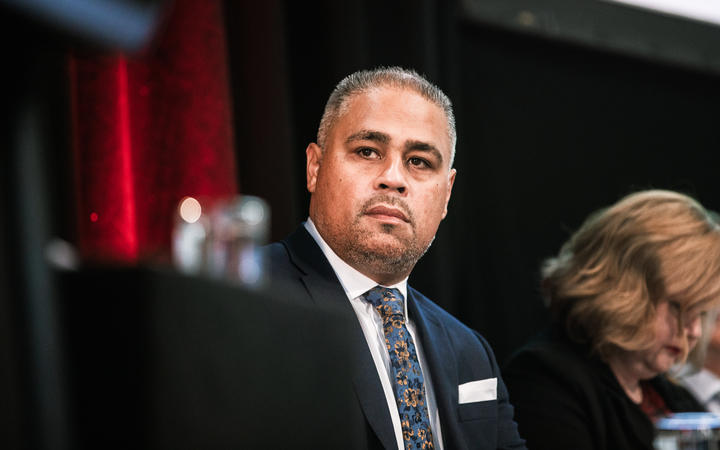 Government announces $140m new funding for Māori and Pacific Omicron  response | RNZ News