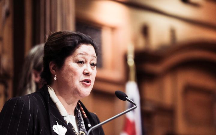 Dame Cindy Kiro announced as the new Governor-General of New Zealand.