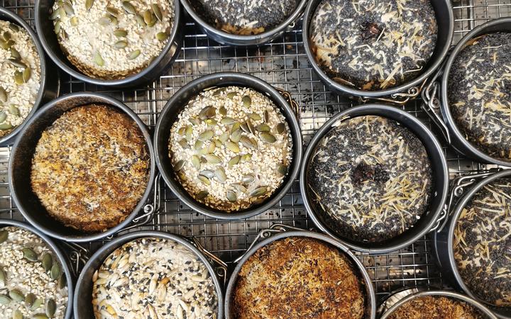 Gluten free bakery continues to rise | RNZ