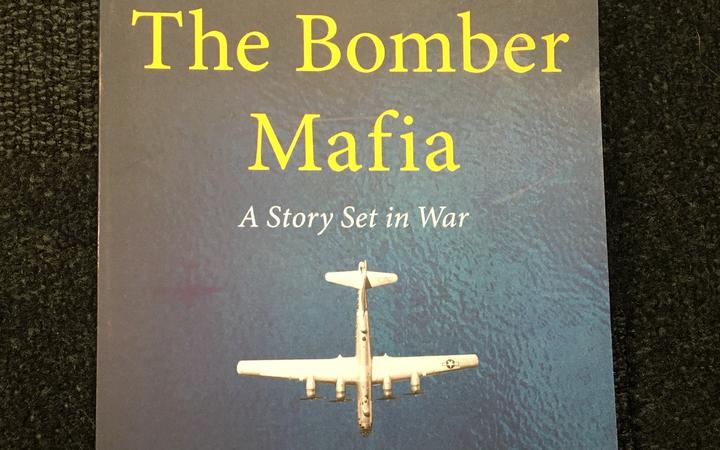 Book Review The Bomber Mafia By Malcolm Gladwell Rnz