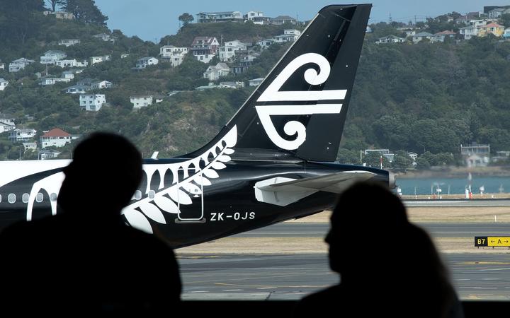 Air NZ ściga się, aby sprowadzić 50 000 osób do domu zgodnie z zasadami blokady
