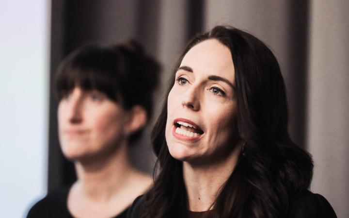 Prime Minister Jacinda Ardern this morning responds to a report from its Covid-19 advisory group on re-opening Aotearoa's borders. 12 August 2021