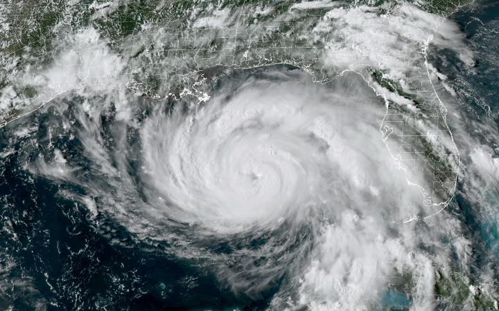 Photo of La Louisiane se prépare à l’ouragan Ida « extrêmement dangereux »