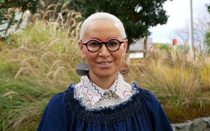 Gerardine Clifford-Lidstone.