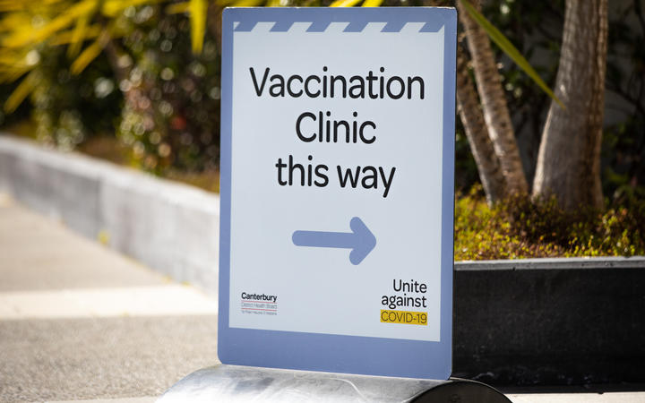 Covid-19 vaccinations: Northland underdogs put in hearty effort and boost  numbers | RNZ News