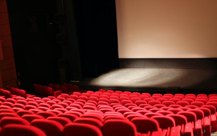 NZIFF odwołuje tegoroczną edycję w Auckland NZIFF odwołuje tegoroczną edycję w Auckland