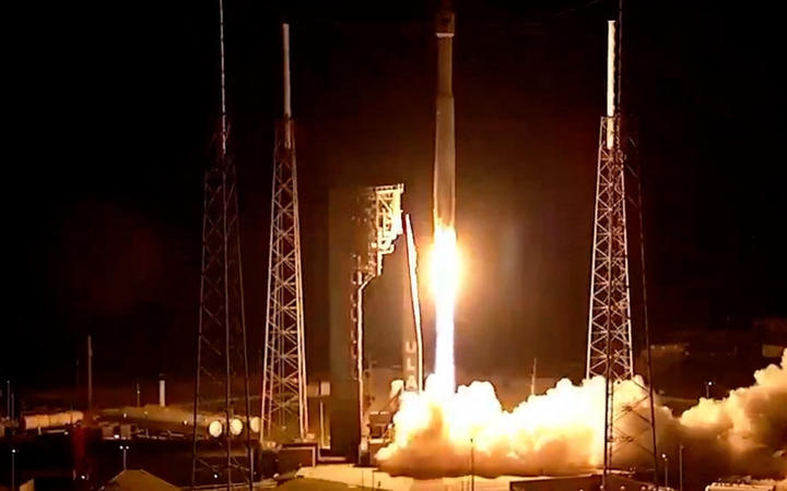 Photo of La NASA lance une mission de 12 ans pour étudier les astéroïdes troyens