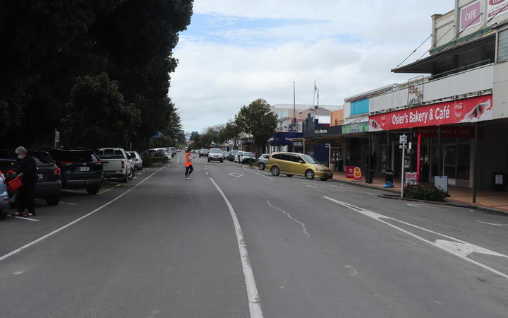 Wairoa is a small town in Northern Hawke’s Bay.
Nearly 70 per cent of the population in Wairoa is Māori.