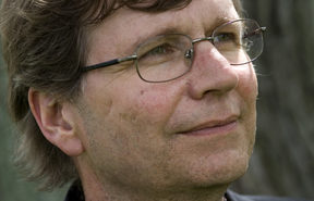 Dunedin composer, Anthony Ritchie
