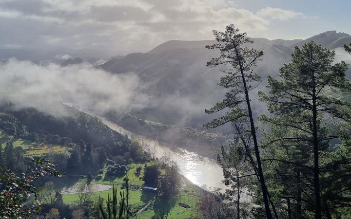 Whanganui River