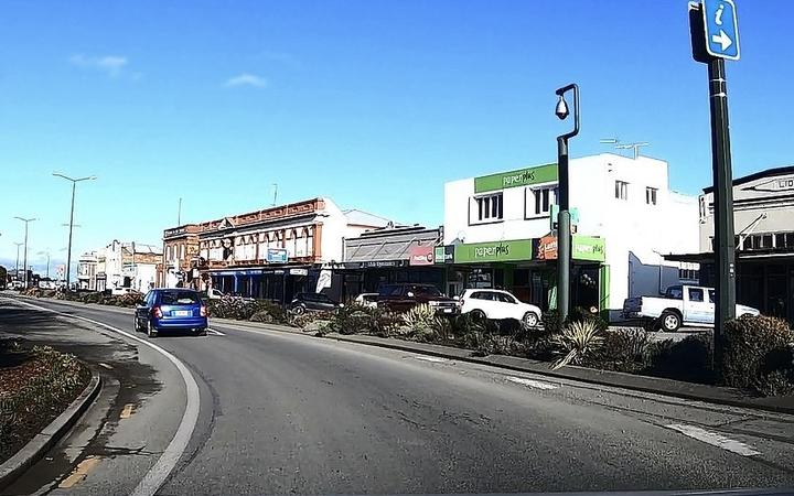 Pockets of the Winton community have come out in force opposing a new bottle store.