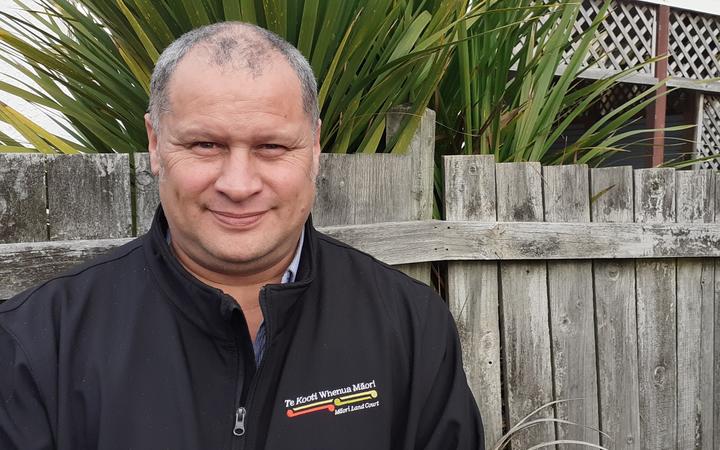 Tira Hoe Waka executive committee chair Hayden Potaka says the annual tribal pilgrimage down the Whanganui River has been cancelled for only the second time in its history. 