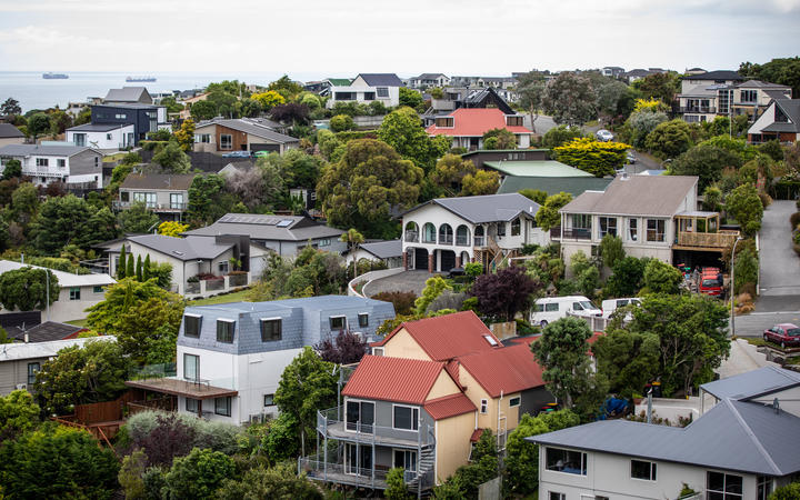 Christchurch based housing