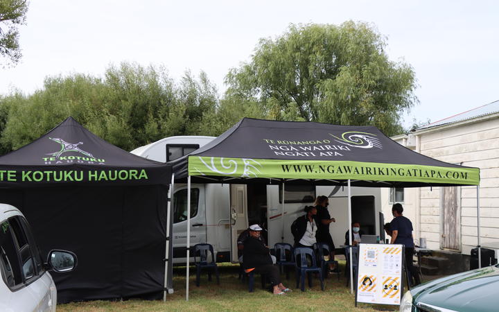 Rangitīkei iwi health providers Ngā Wairiki Ngāti Apa and Mōkai Pātea will take mobile vaccination teams into back-block farm stations behind Taihape