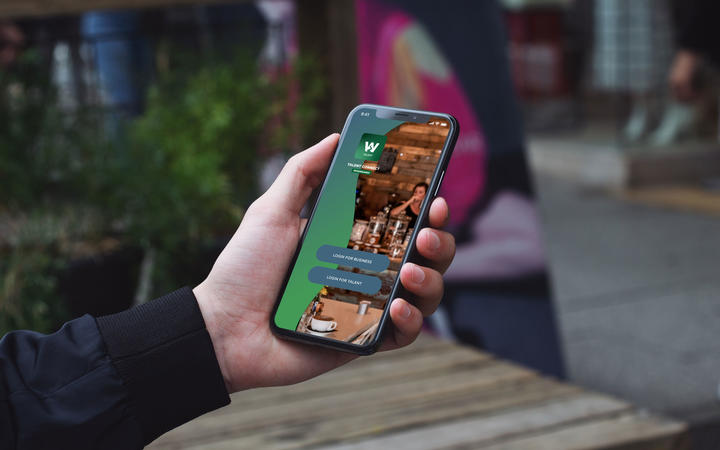 Economic development agency Whanganui & Partners has launched a new app to connect Whanganui businesses and skilled professionals