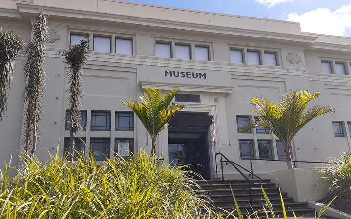 The appointment of a new Māori curatorial team for the priceless taonga Māori collection is expected to shore up the Whanganui Regional Museum's future.