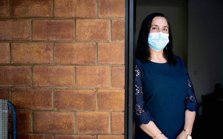 Papakura GP Dr Primla Khar says anti-viral drugs such as Paxlovid and molnupiravir can help treat people with Covid-19, but will do little to help stop the spread of the virus.