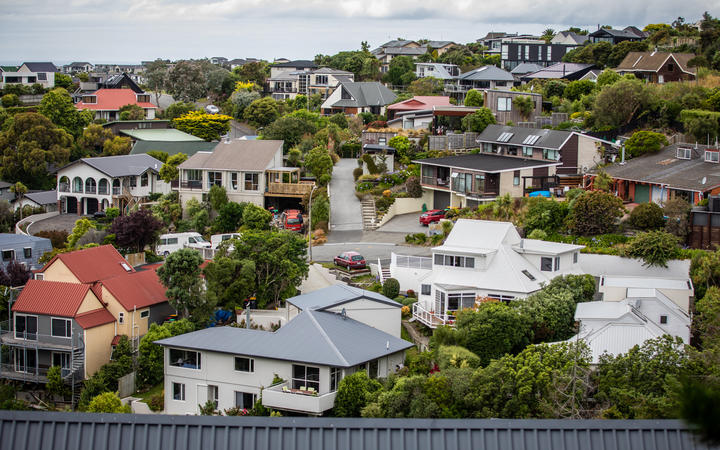Christchurch based housing