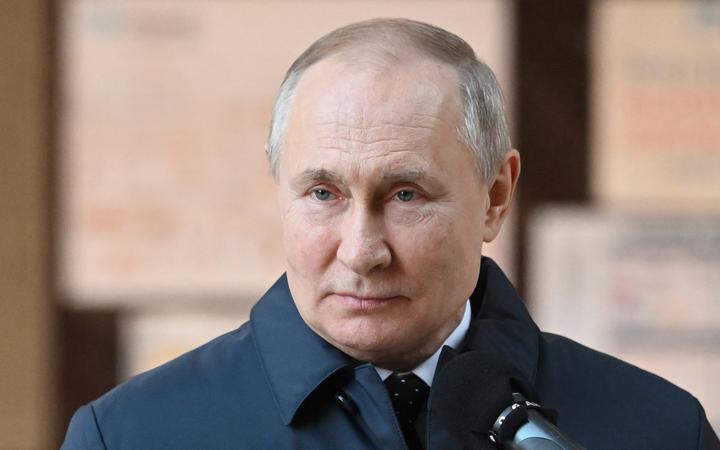 Aktualizacje na żywo z konfliktu rosyjsko-ukraińskiego: Putin stawia siły nuklearnego „odstraszania” w stan gotowości