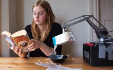 Simone Giertz