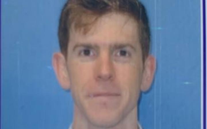 Police are seeking information about missing Tauranga man David Holland.