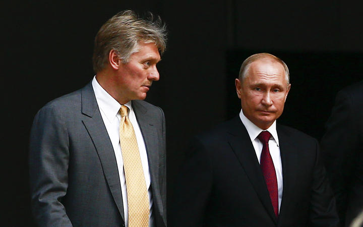Rosja i Zachód kłócą się o płatności za gaz w rublach