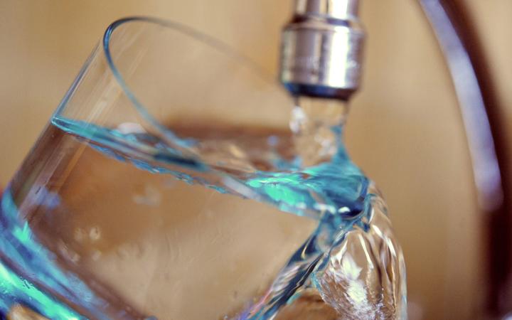 Waikato DHB says it's time to fluoridate again.