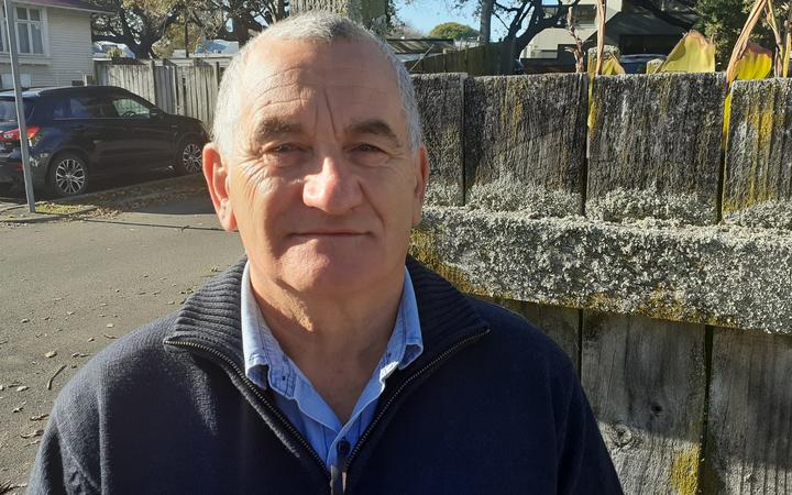 Whanganui iwi leader Ken Mair says easing Covid-19 measures at this time ignores the risk to vulnerable communities.