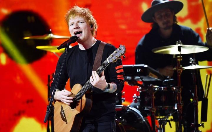 Dlaczego wygrana Eda Sheerana w sądzie brzmi dobrze dla branży muzycznej