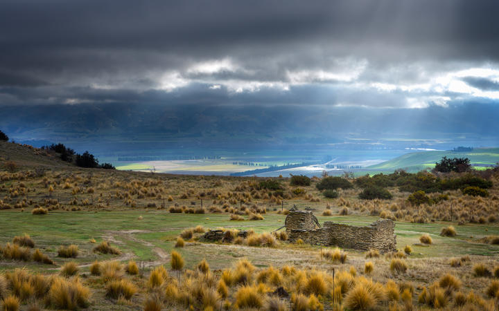 Bendigo's historic and scenic reserves in New Zealand