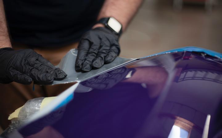 IAG's move into collision repair causes concern for consumers, industry thumbnail