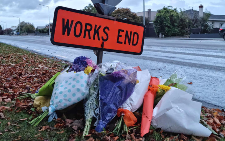 We are here as a township' - Bluff reacts to teens' deaths | RNZ News