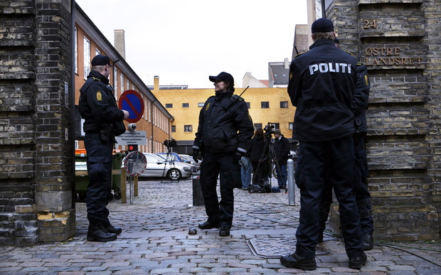 Denmark's High Court overturned the acquitals.