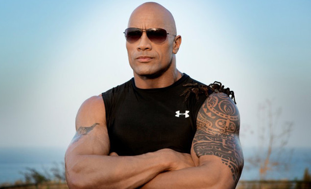 The Rock To Play Hawai I S King Kamehameha Rnz