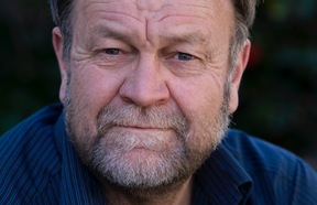 Christchurch composer, Philip Norman