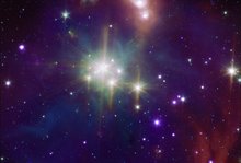 Coronet Star Formation