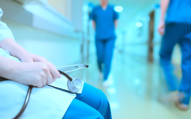 Doctor hospital