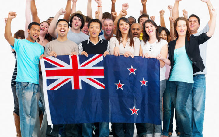 How Pākehā are you? | RNZ News