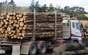 There have been four forestry deaths this year.