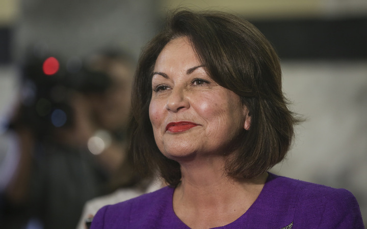 Hekia Parata