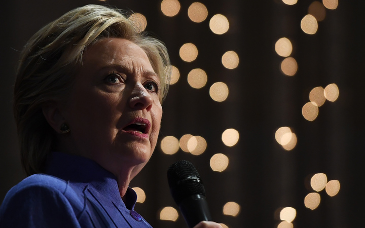 Hillary Clinton