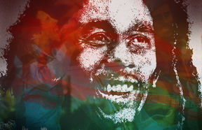 Stir It Up – Aotearoa’s Tribute To Bob Marley cover art.