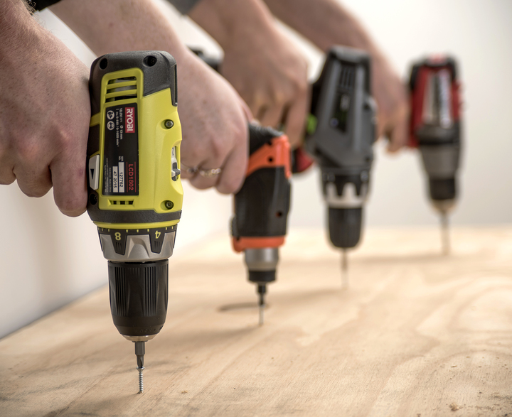 The truth about electric drills | RNZ