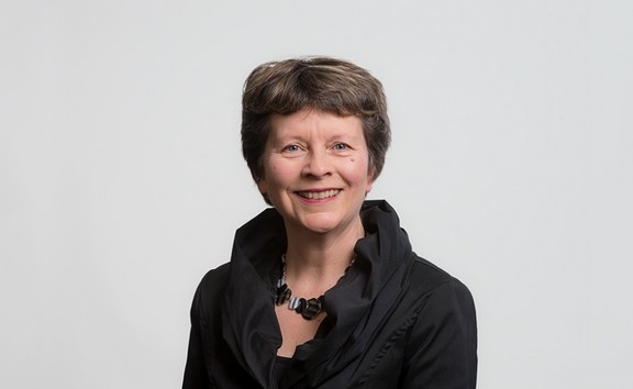 Brigid O'Meeghan