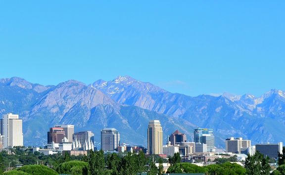 Salt Lake City, Utah