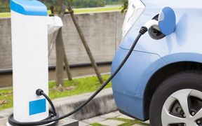 Transport Minister Simon Bridges announced a package in May last year to encourage a widespread switch to electric cars.