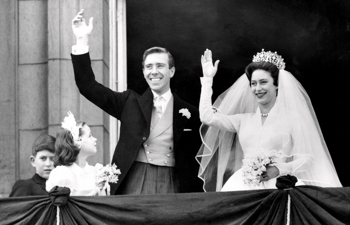 Princess Margaret S Ex Husband Lord Snowdon Dies Rnz News