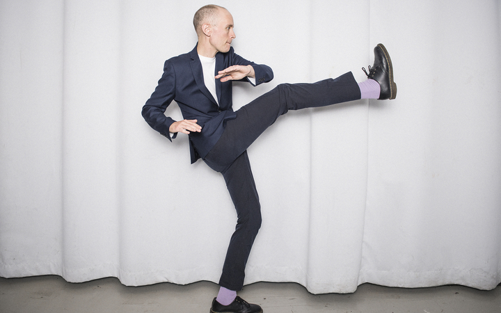 Jens Lekman