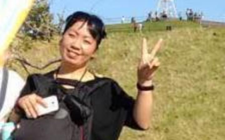 Ling Fang Mai, 42 has not been seen since leaving her Auckland hotel room on 22 February. 