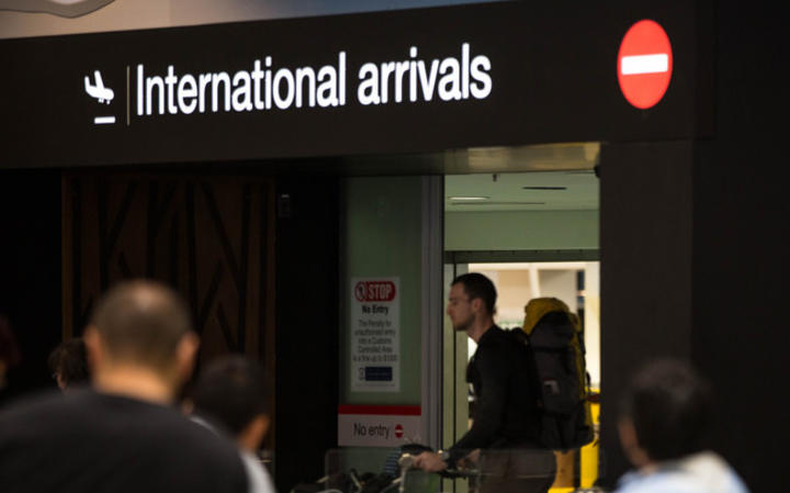 Auckland International Airport